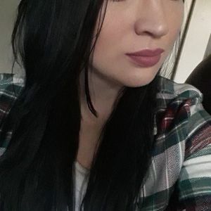 Meet your Posher, Lacey